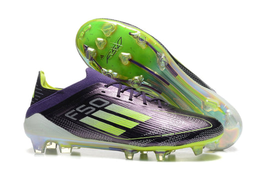 F50 Fast Reborn