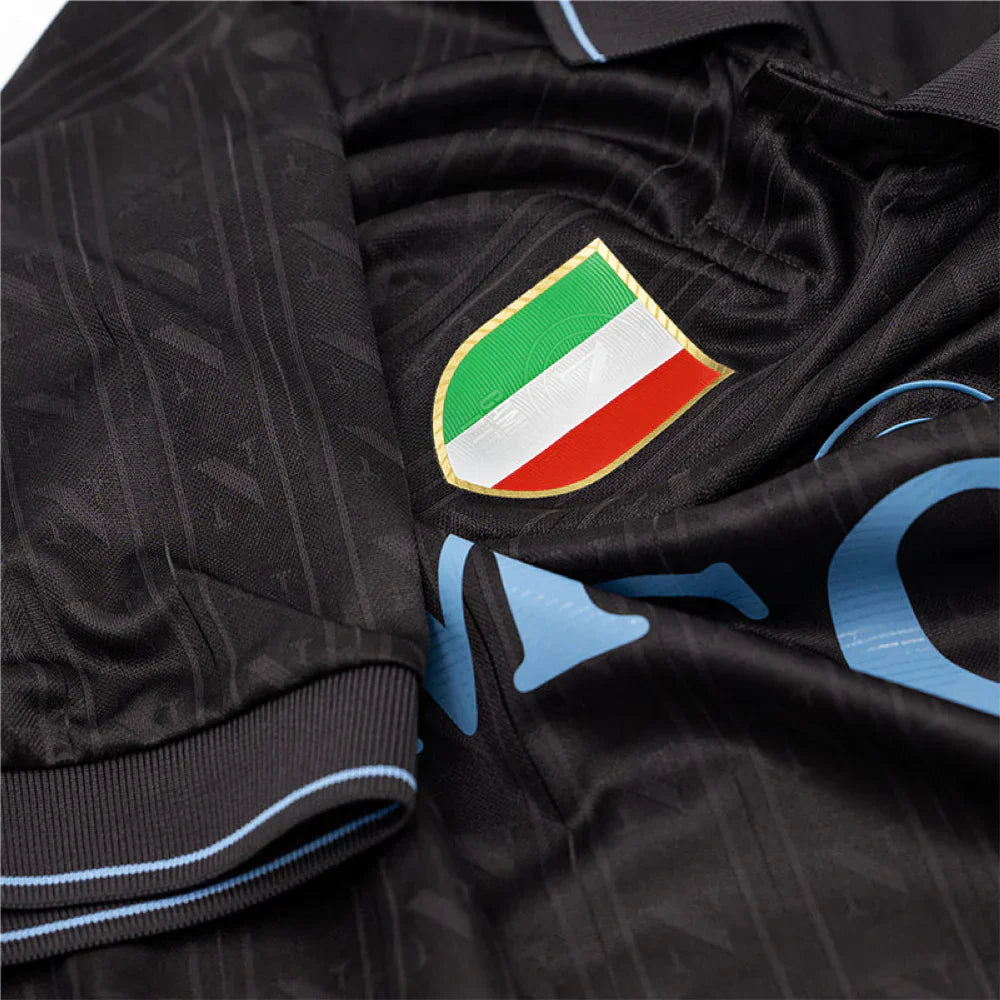 SSC NAPOLI 2025/26 SHIRT