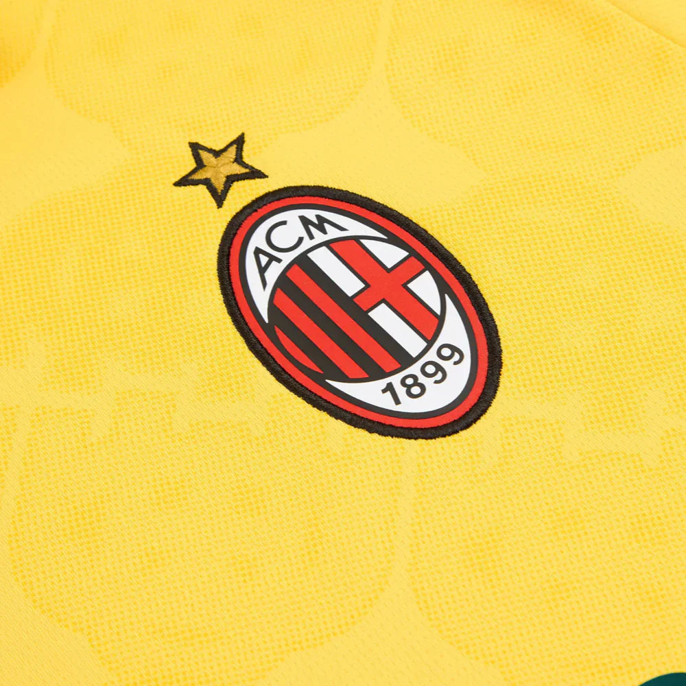 AC MILAN 2025/26 THIRD SHIRT