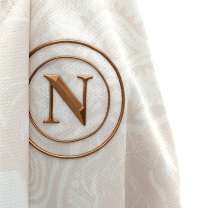 SSC NAPOLI 2025/26 HOME SHIRT