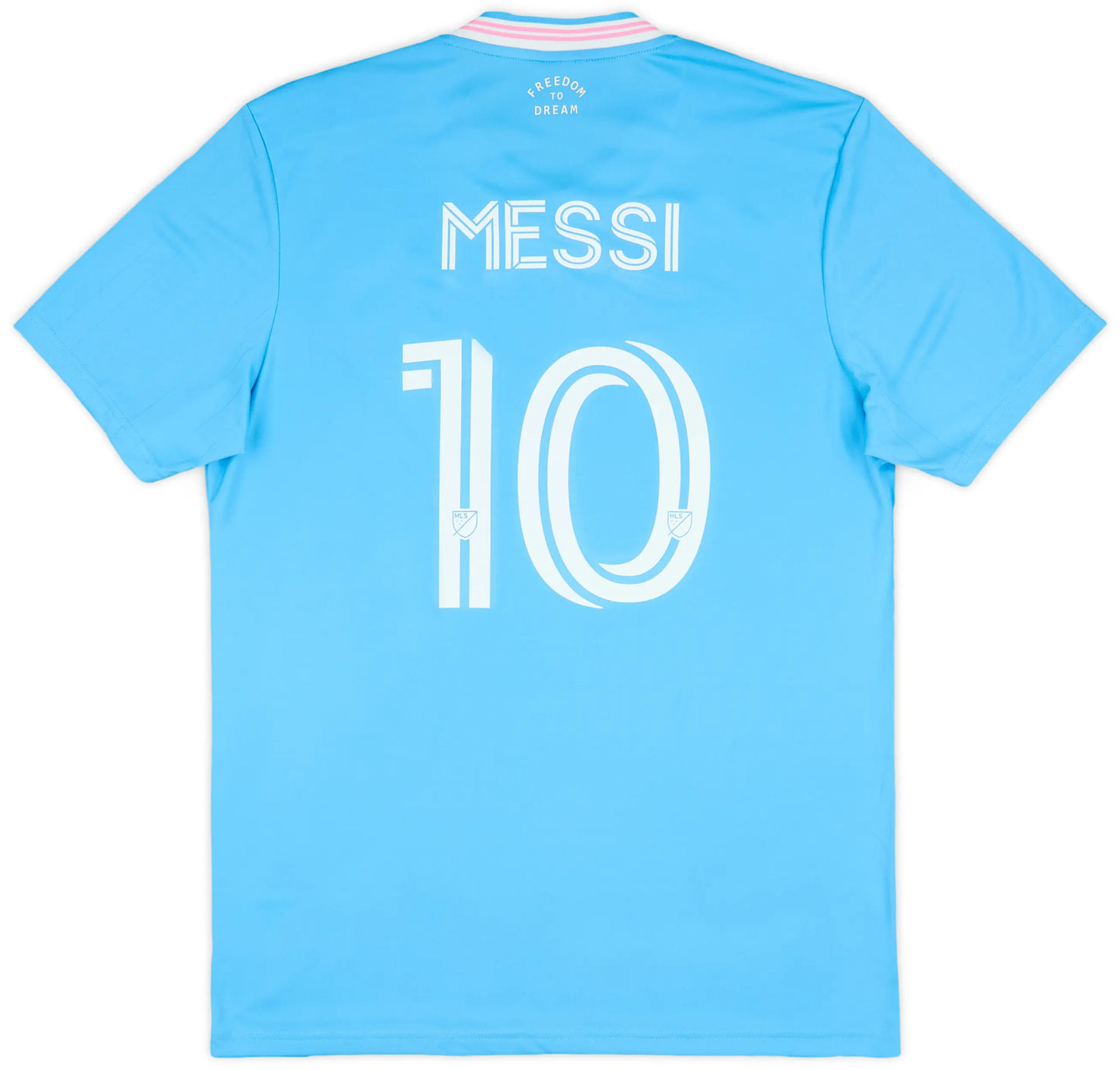 INTER MIAMIi CF 2025/26 SHIRT