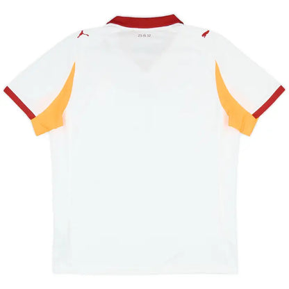 GALATASARAY SK 2025/26 HOME SHIRT