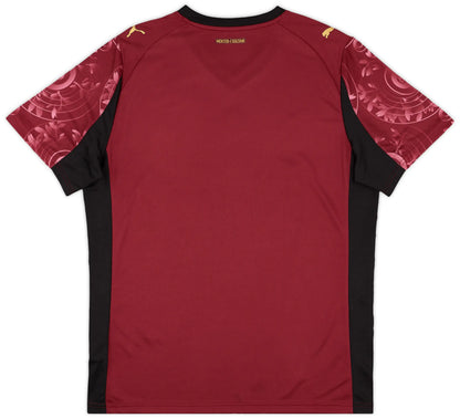 GALATASARAY SK 2025/26 HOME SHIRT