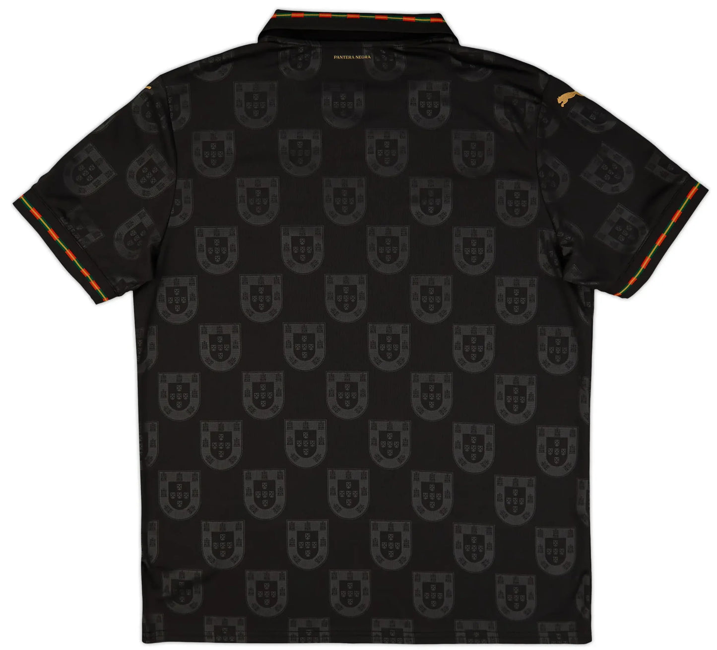 PORTUGAL 2025/26 SPECIAL SHIRT