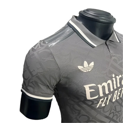 Real Madrid 3rd Kit 24/25