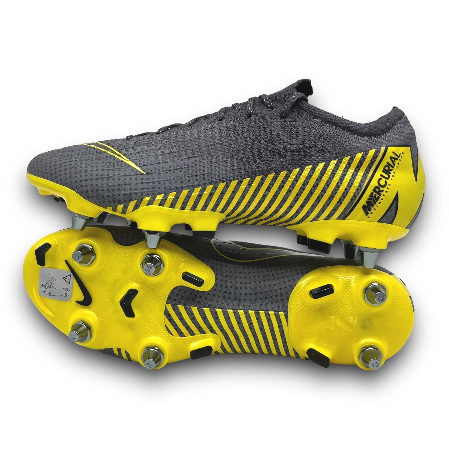 MERCURIAL VAPOR 12 ELITE SG PRO
