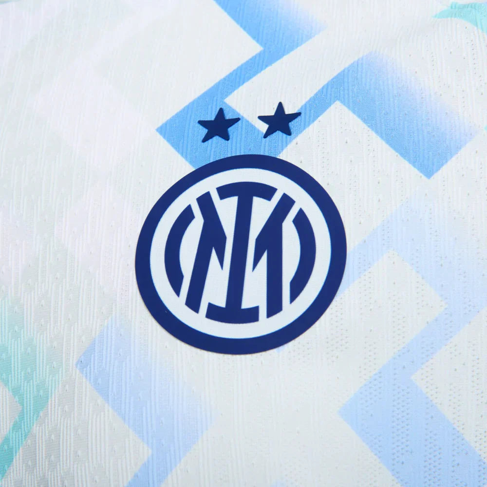 INTER MILAN 2025/26 HOME SHIRT