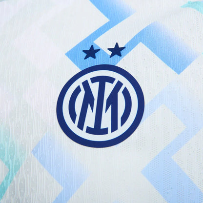 INTER MILAN 2025/26 HOME SHIRT