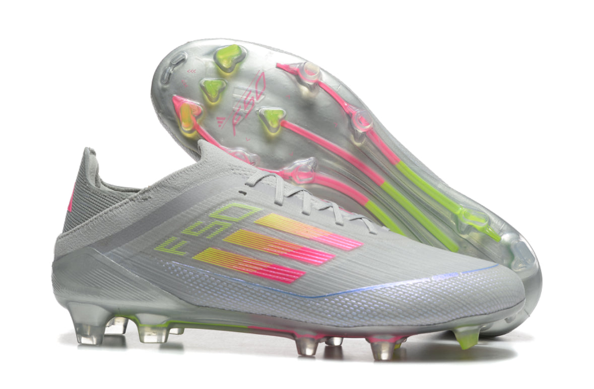 F50 Grey