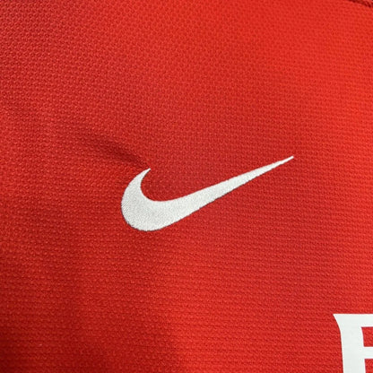 ARSENAL 2012-2014 RETRO