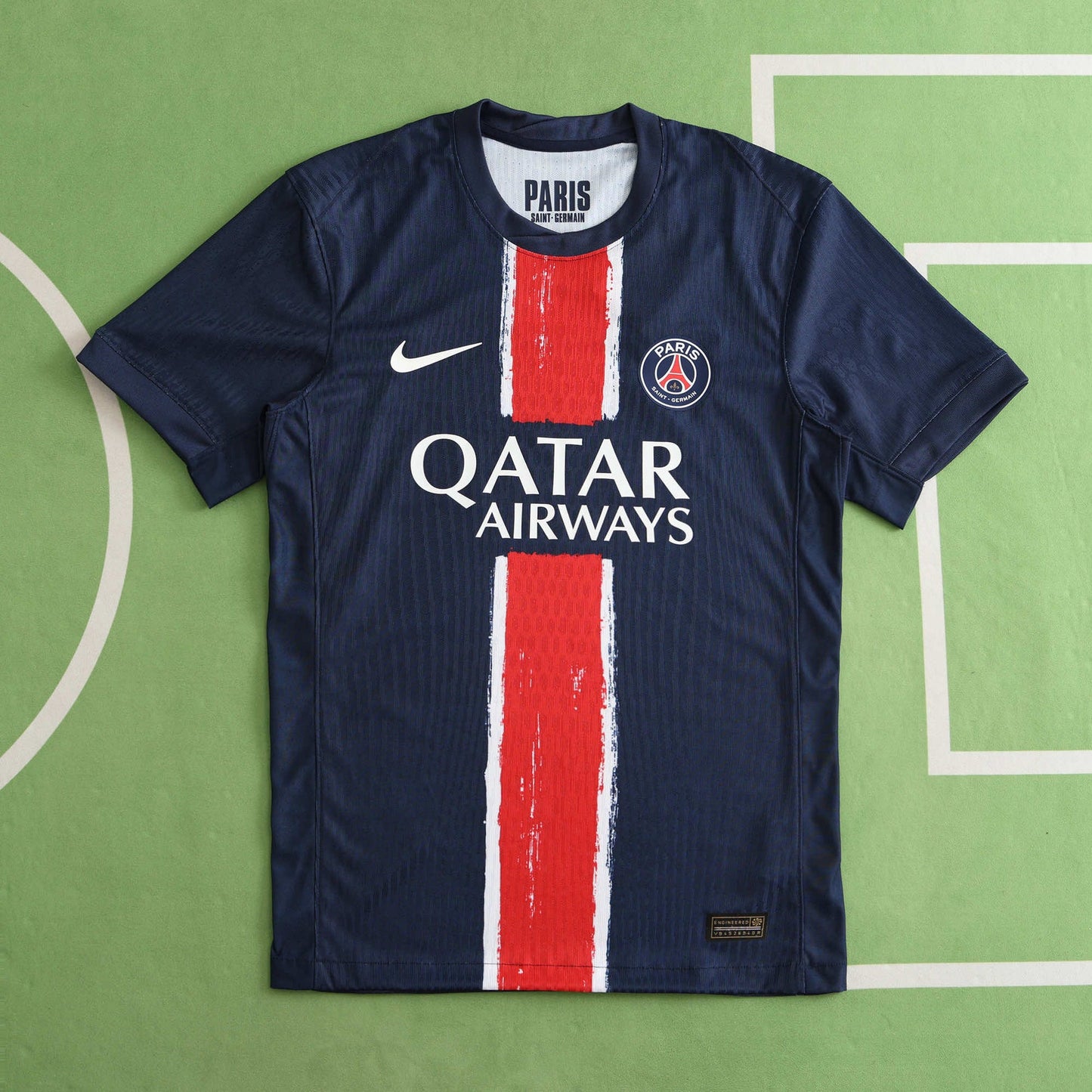 Paris Saint-Germain Home Shirt 24/25