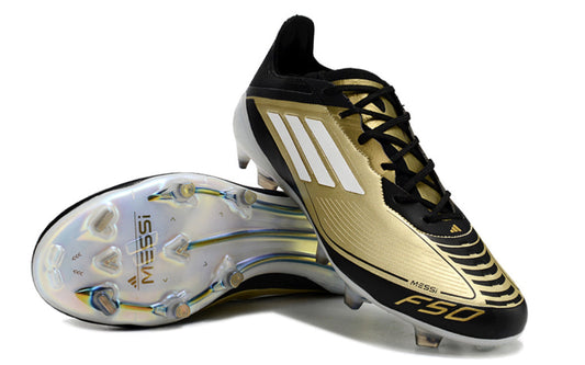 F50 X Messi