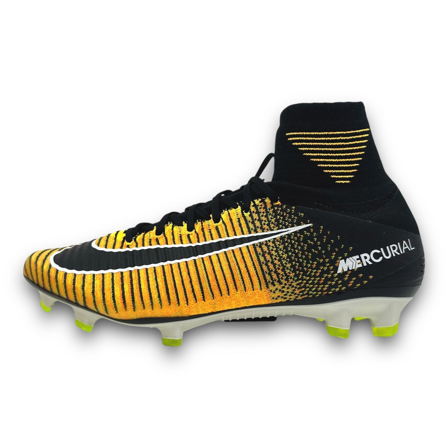MERCURIAL SUPERFLY 5 ELITE FG FIRM GROUND