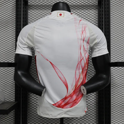 Japan Away 24/25