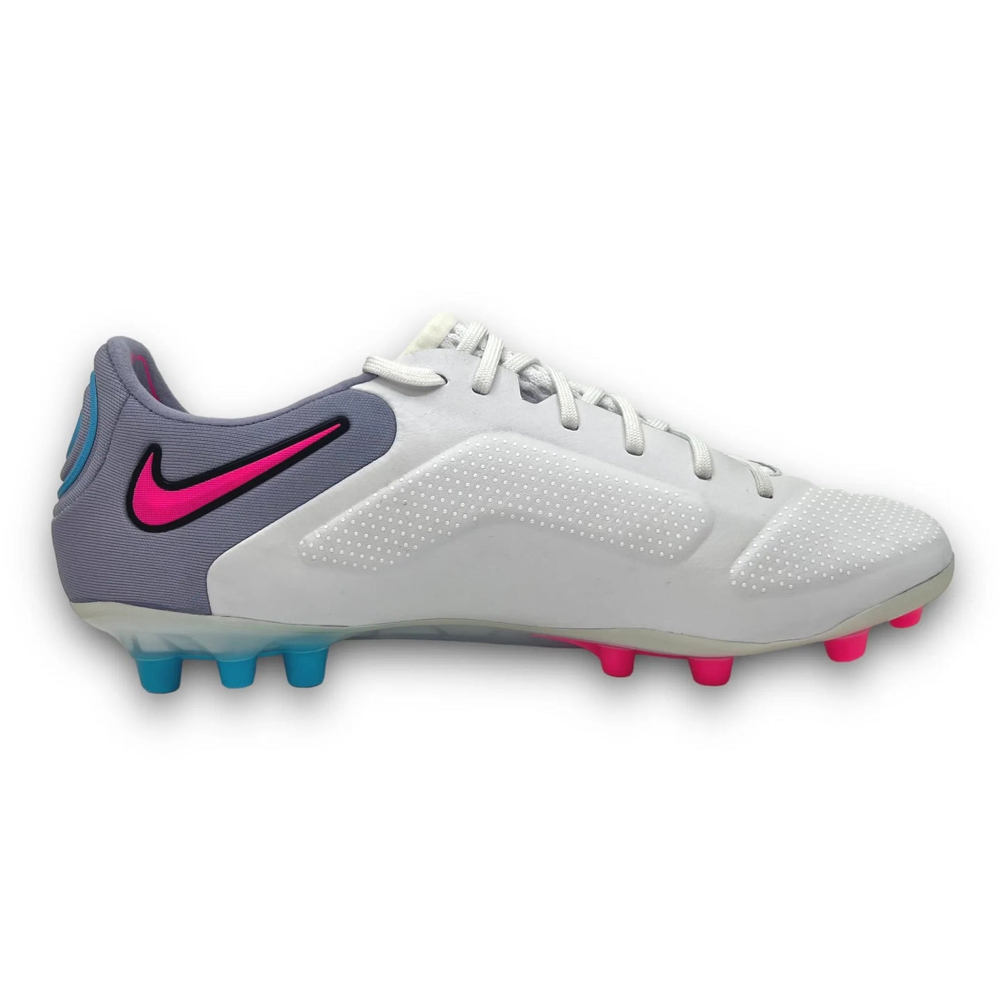 TIEMPO LEGEND 9 ELITE AG PACK BLAST