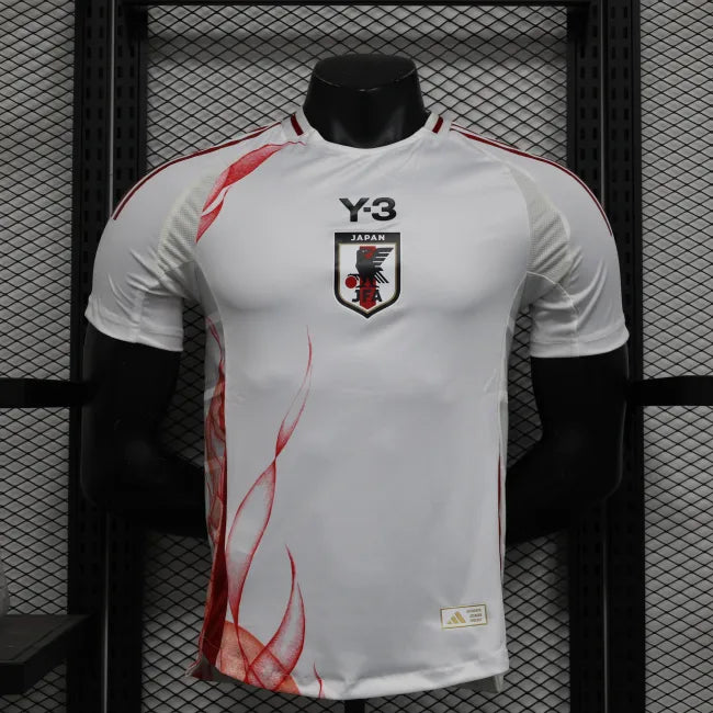 Japan Away 24/25