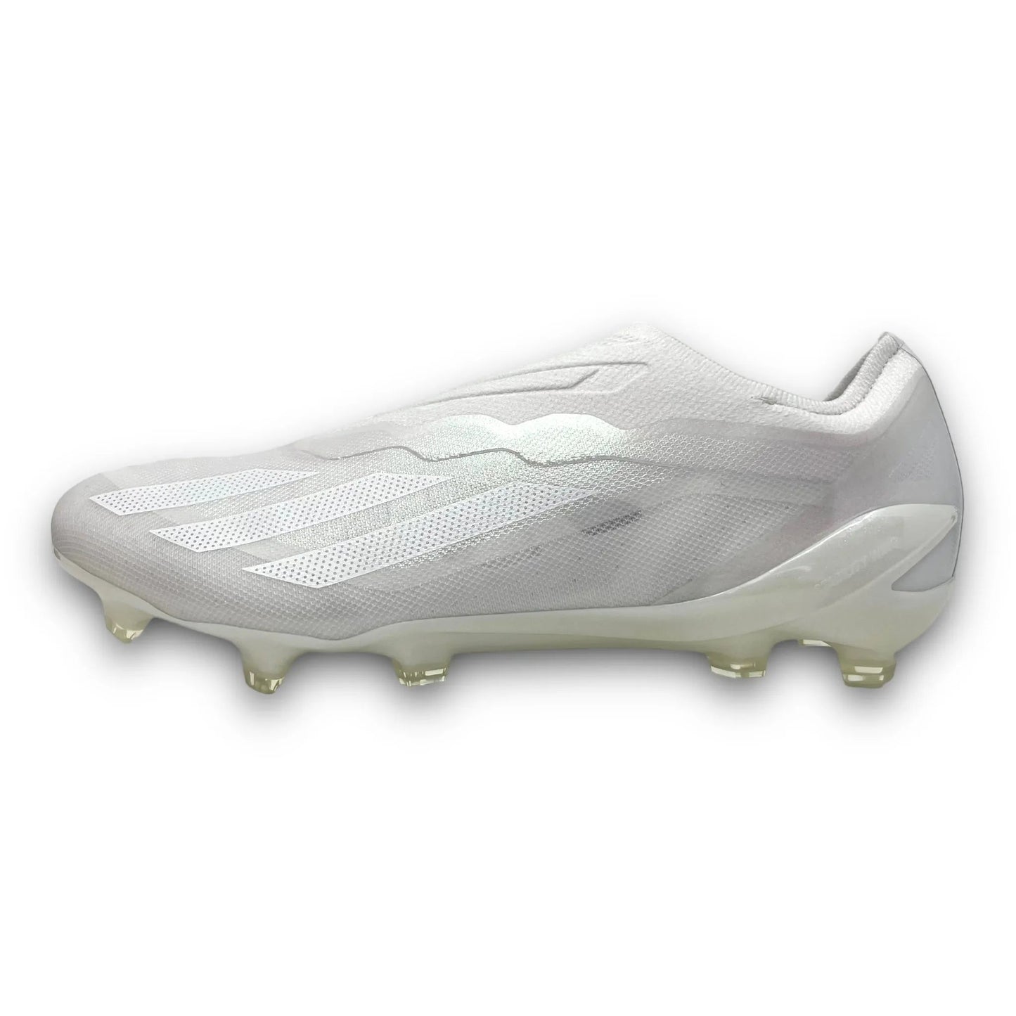 CRAZYFAST.1 LACELESS FG FOOTBALL BOOTS PEARLIZED PACK