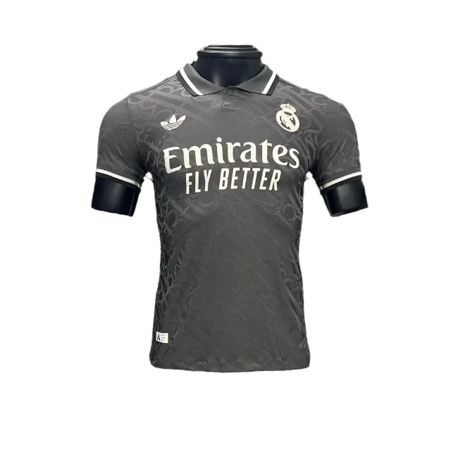 Real Madrid 3rd Kit 24/25