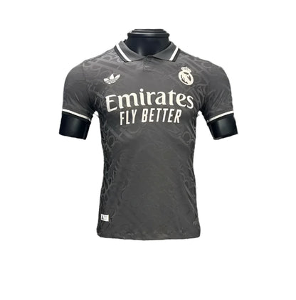 Real Madrid 3rd Kit 24/25