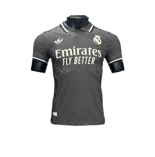 Real Madrid 3rd Kit 24/25