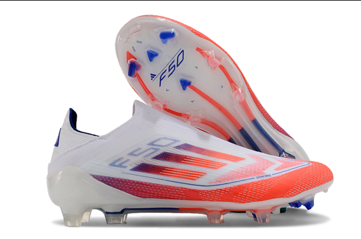 F50 Elite Laceless