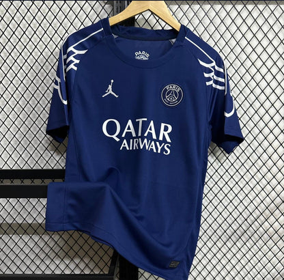 PARIS SAINT GERMAIN 4RD JERSEY 2024/25