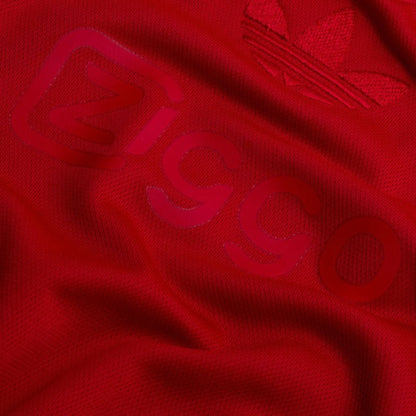 AJAX 125 YEAR ANNIVERSARY LONG SLEEVE SHIRT