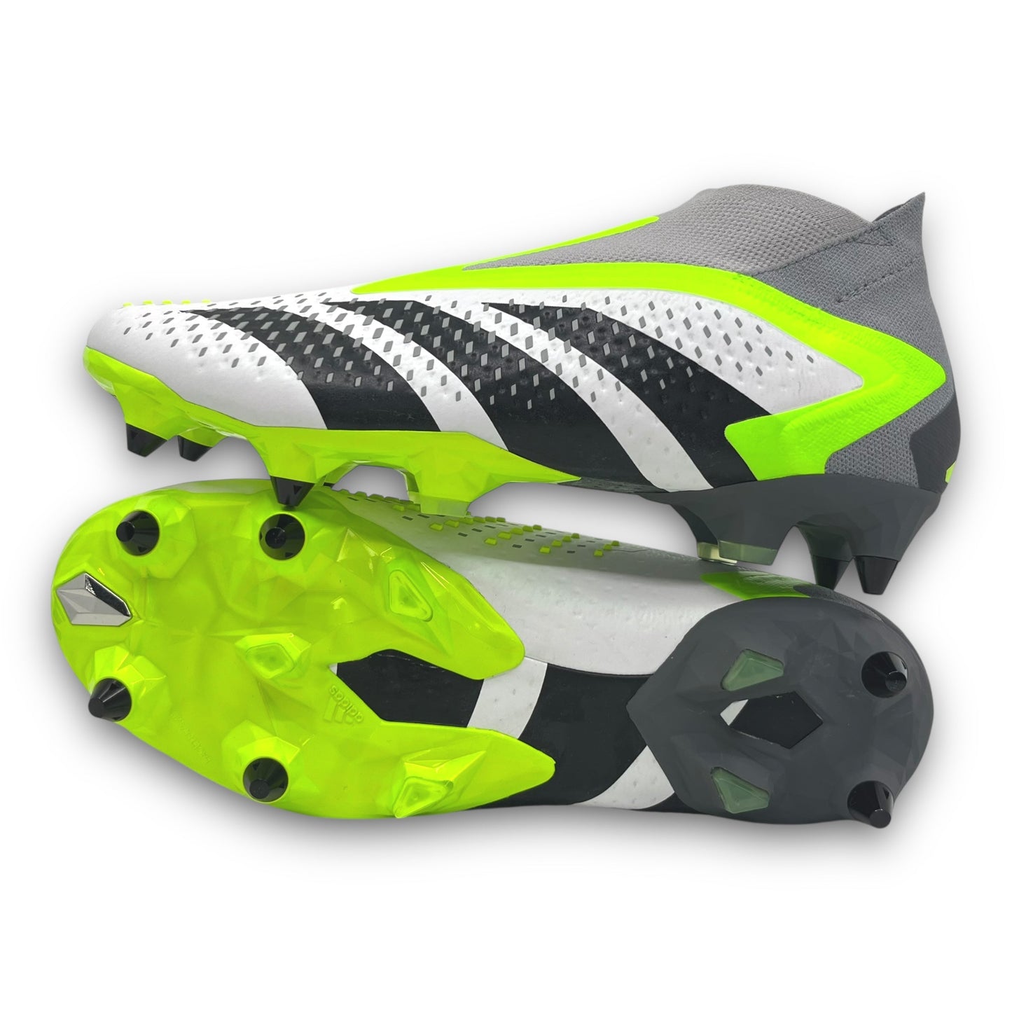 PREDATOR ACCURACY+ SG CRAZYRUSH PACK