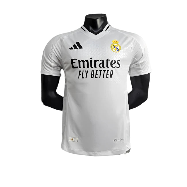 Real Madrid Home 24/25 Kit