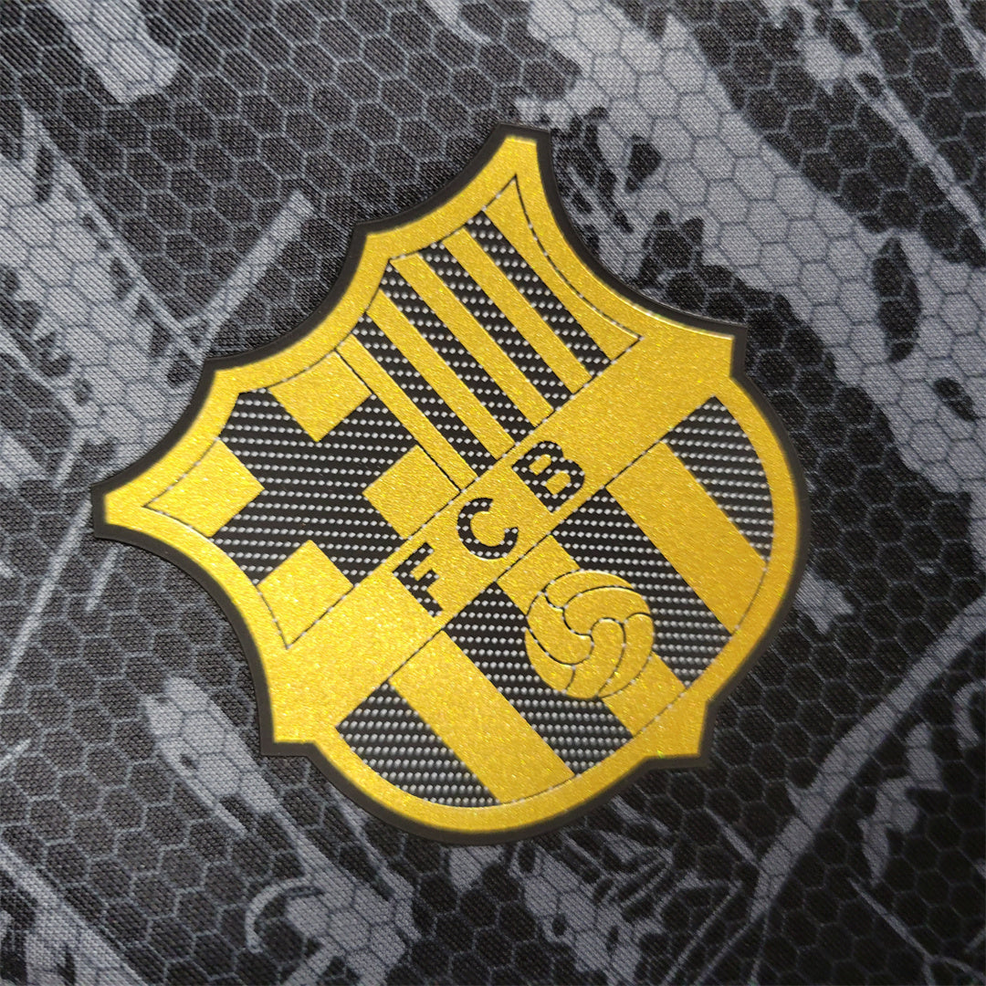 BLACK & GOLD LIMITED EDITION 2023/24