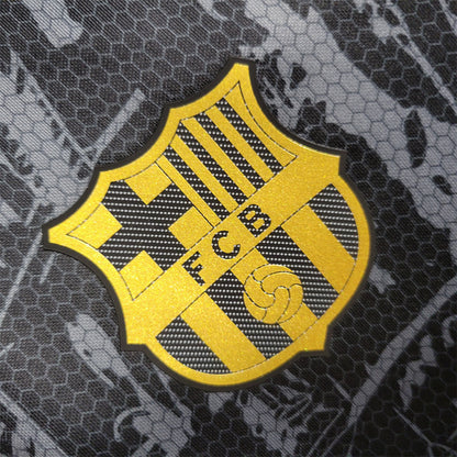 BLACK & GOLD LIMITED EDITION 2023/24