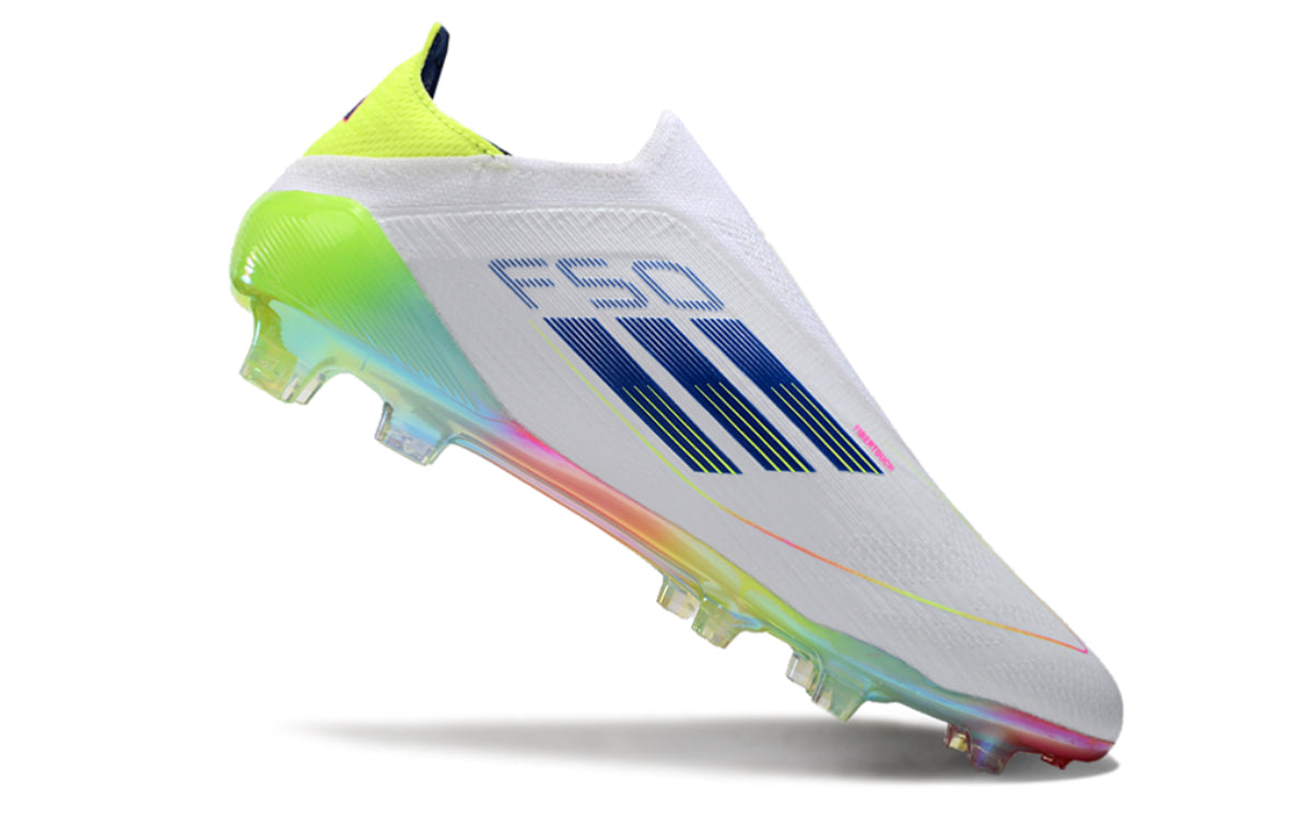 F50 Laceless Elite