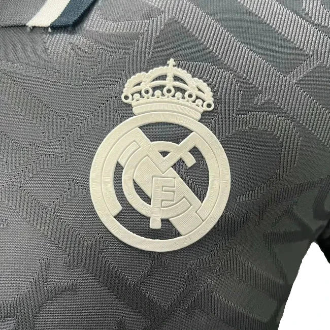Real Madrid 3rd Kit 24/25