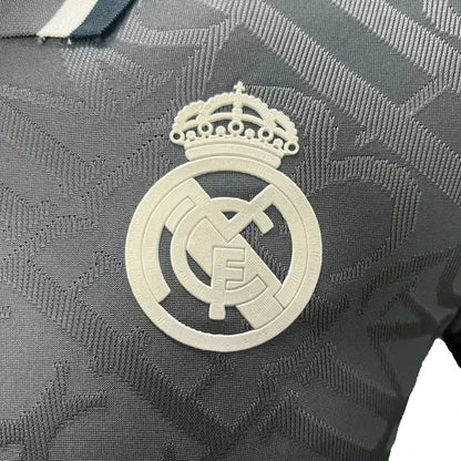 Real Madrid 3rd Kit 24/25