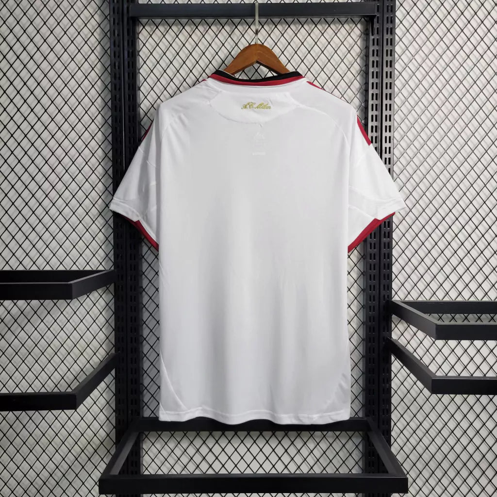 AC MILAN 2009/10 AWAY SHIRT