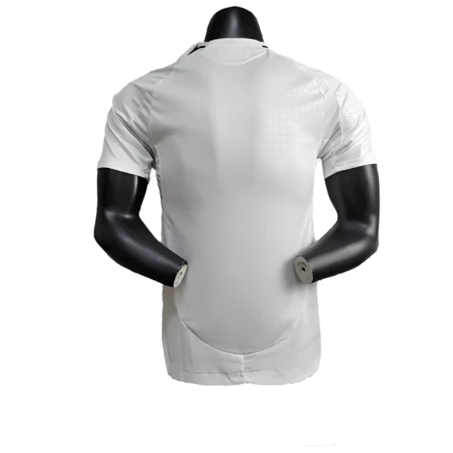Real Madrid Home 24/25 Kit