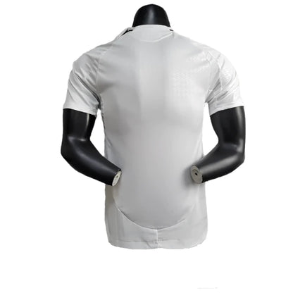 Real Madrid Home 24/25 Kit