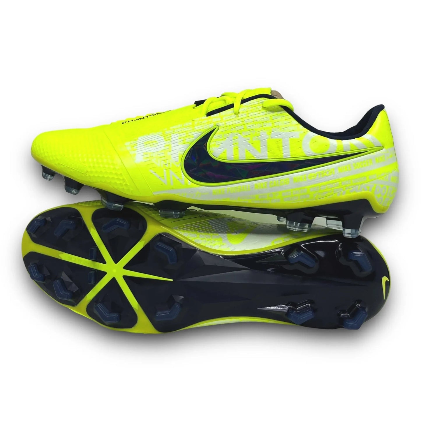 PHANTOM VENOM ELITE FG NEW LIGHTS PACK