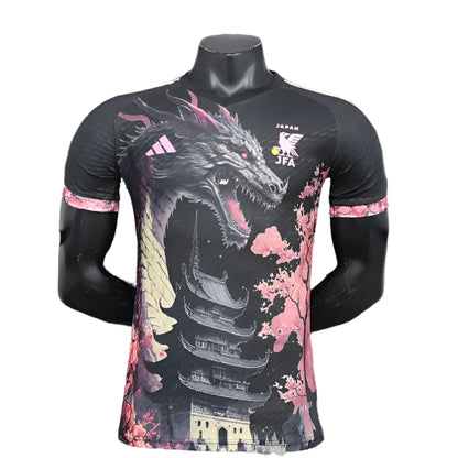 Japan Special Edition 24/25 Kit