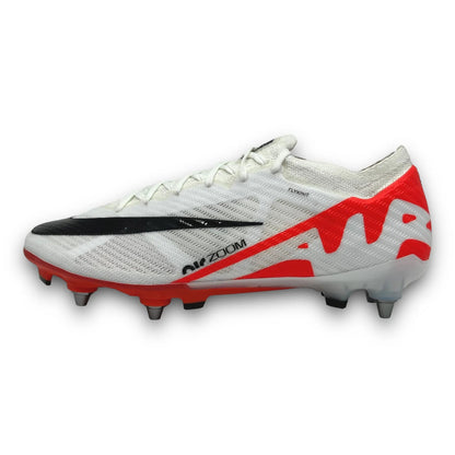 MERCURIAL VAPOR 15 ELITE FG BLACK BLUE