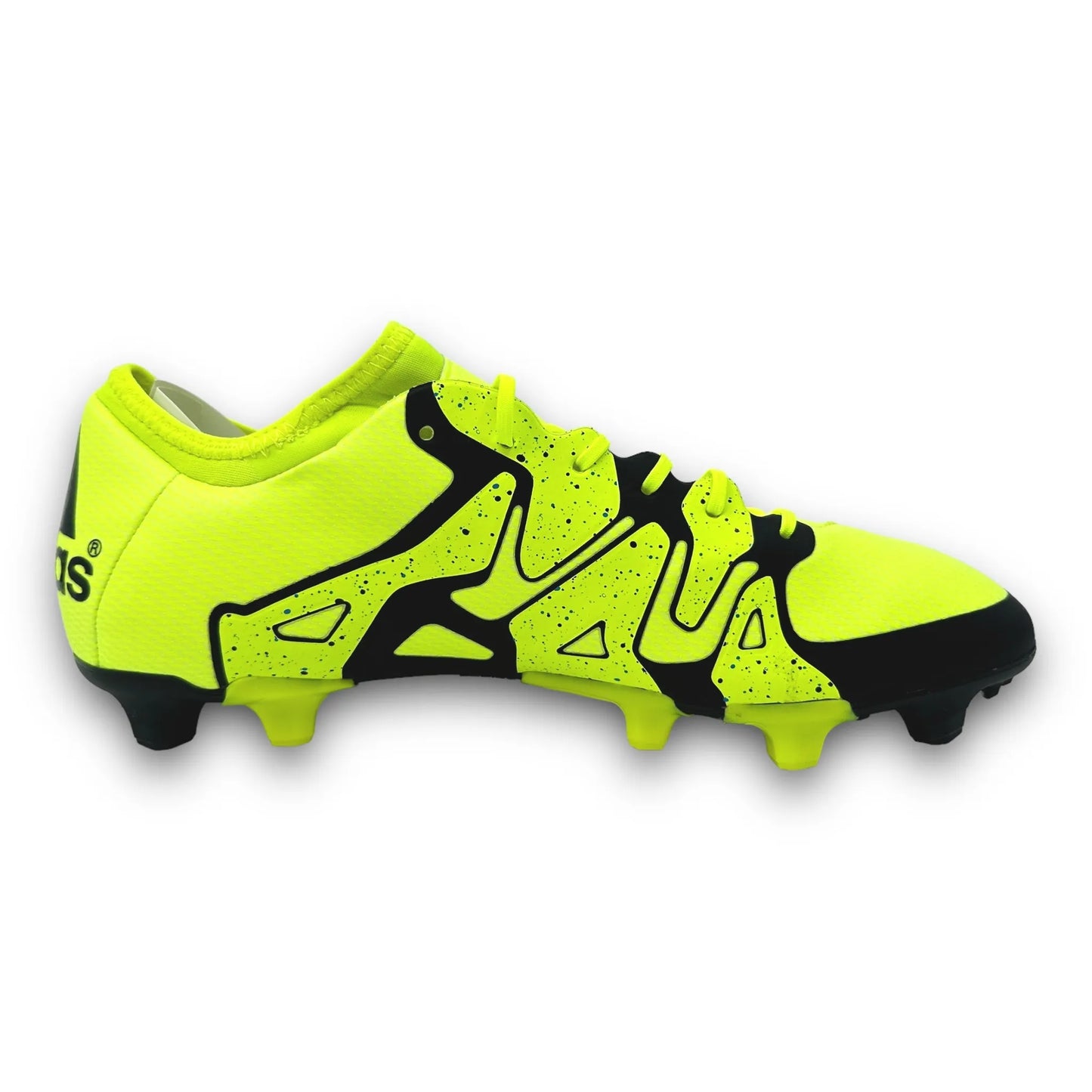 15.1 FG FIRM GROUND FOOTBALL SOCCER BOOTS