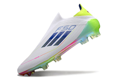 F50 Laceless Elite