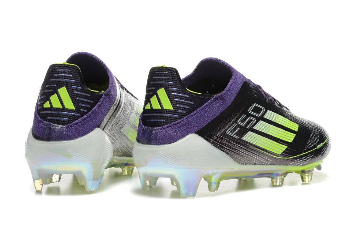 F50 Fast Reborn