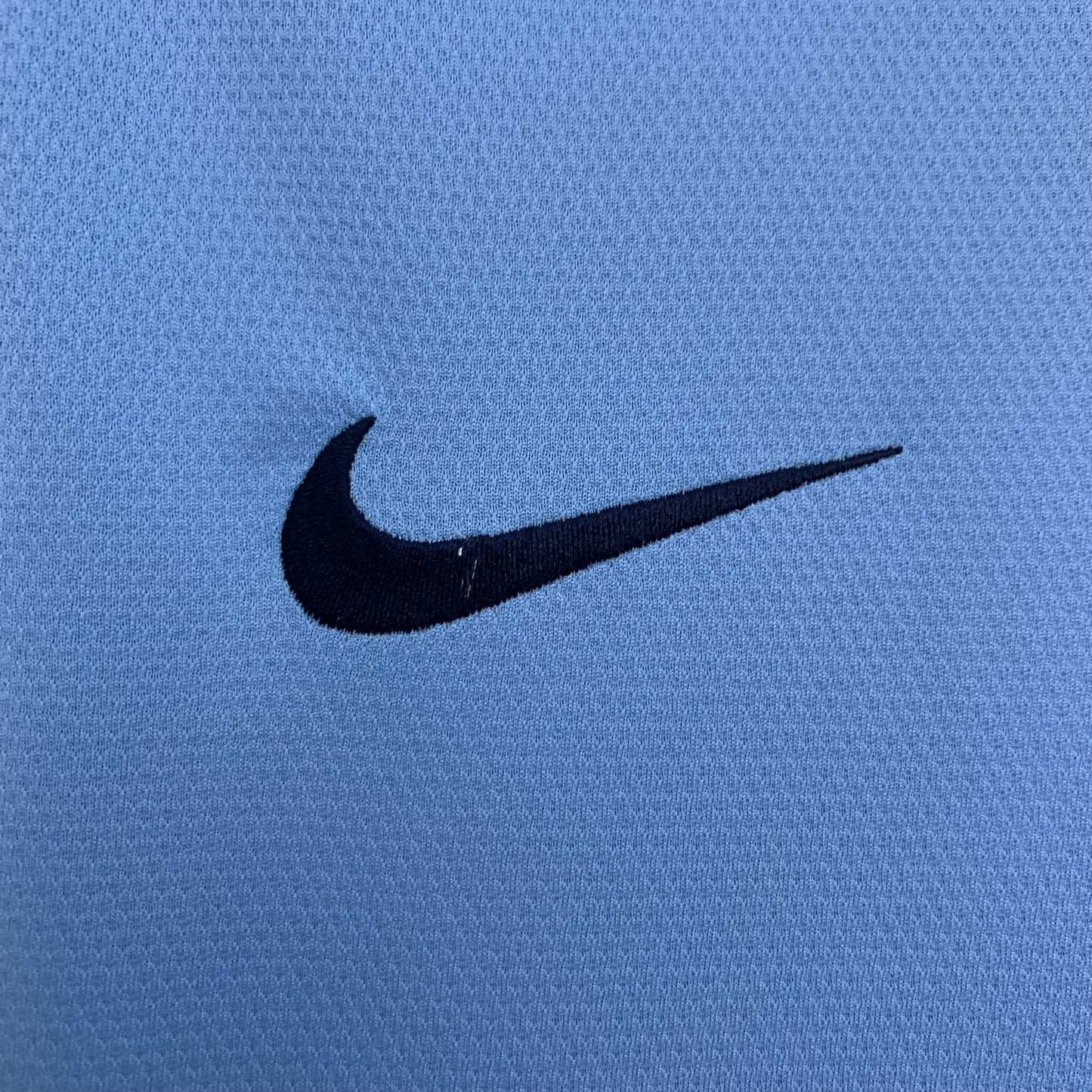 MANCHESTER CITY FC CLASSIC SHIRT 2013-14