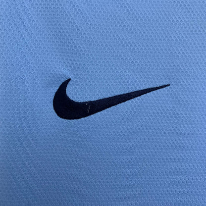 MANCHESTER CITY FC CLASSIC SHIRT 2013-14