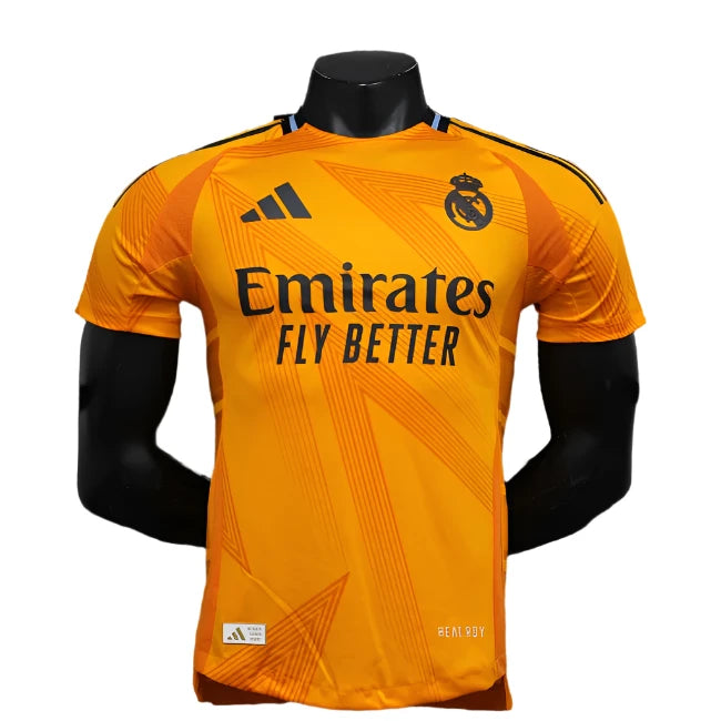 Real Madrid Away 24/25 Kit