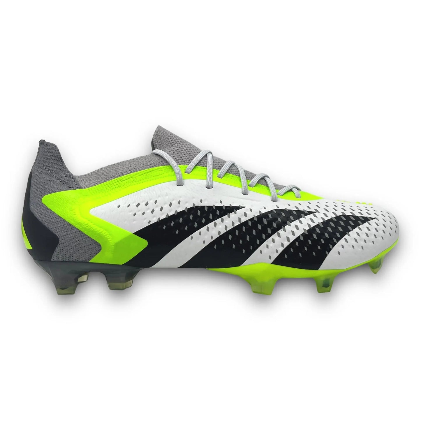 PREDATOR ACCURACY.1 LOW FG CRAZYRUSH PACK FIRM