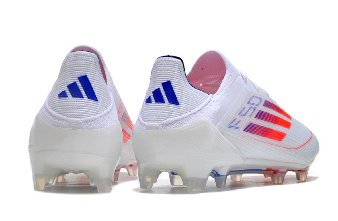 F50 White