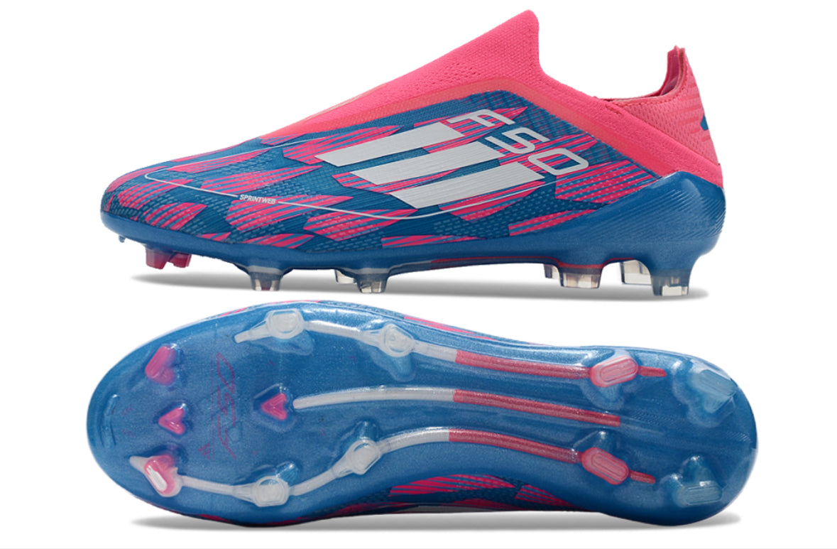F50 ‘Reemergence’ Pack