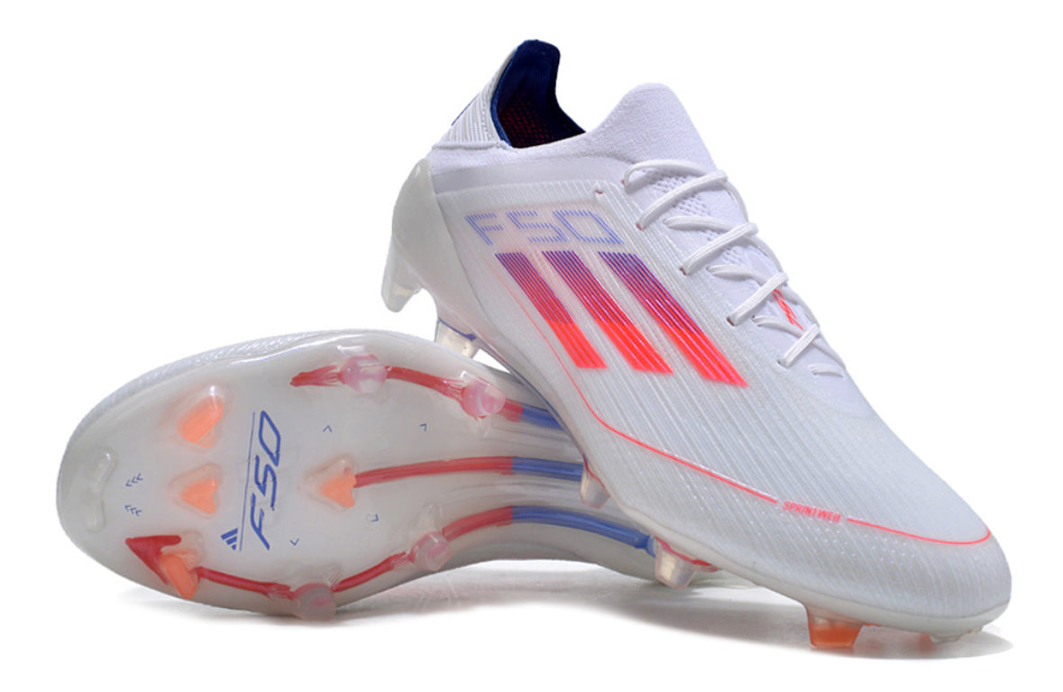 F50 White